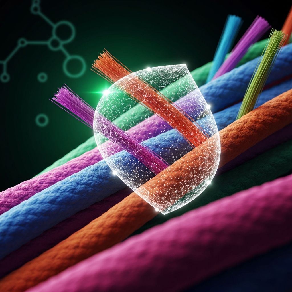 Technologie Color Lock v gelech Lunex: jak chráníme barvy vašeho prádla